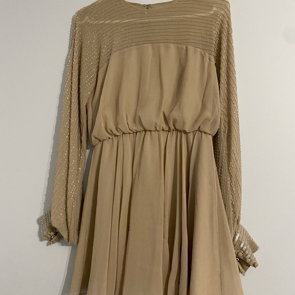 Asos embellished mini dress - Picture 3 of 5